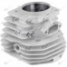 Kit cilindru drujba Husqvarna 254, 154 45mm (Taiwan)